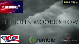 The John Moore Show on Thursday, 15 September, 2022
