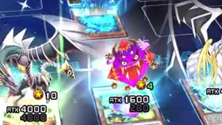 Yu-Gi-Oh! Duel Links - Guerilla Kite Gameplay (Card Flipper Campaign Reward February 2021)