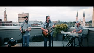 The Pat McGee Band. Runaway. Live at Indy Skyline Sessions