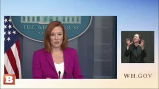 White House Dismisses Sexual Harassment Allegations Against Joe Biden as Already “Heavily Litigated"