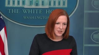 Jen Psaki Calls for Big Tech to Do EVEN MORE to Censor Conservatives