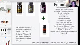 Support your immune system naturally