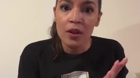AOC Makes Audacious Claim About Judaism and Abortion (VIDEO)