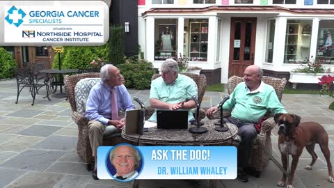 Ask the Doc! Colon/Skin Cancers and your Primary Physician