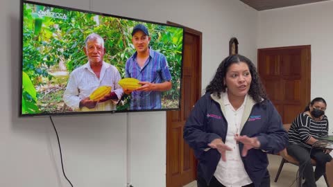 Cómo Nicaragua respalda y promueve su economía popular
