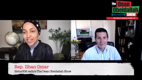 You Will NOT Believe Ilhan Omar's Attack on Pro Life