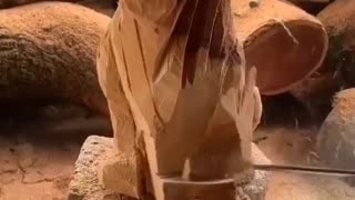 Amazing Wood Carving Techniques 2