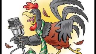 Chicken Karaoke - Dolly Parton - Jolene