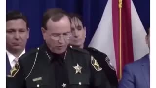 Based Florida Sheriff