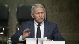 Rand Paul Grills Dr. Fauci For Trying To Suppress Lab-Leak Theory