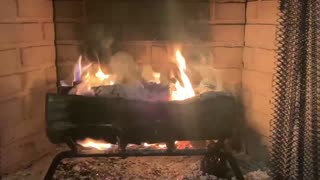 Fire Video 🔥