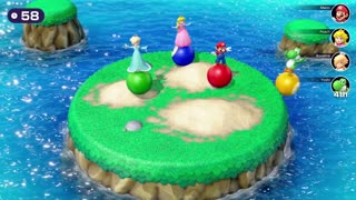 Mario Party Superstars - Official Trailer