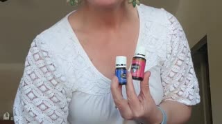 Oils to Support Emotions