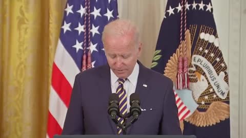 President Biden Tries To Deceive The Country About Inflation
