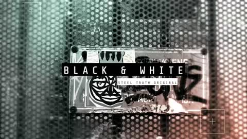 EPISODE 7: NOVEMBER 29, 2021 BLACK & WHITE with Ann Vandersteel and Karen Kennedy