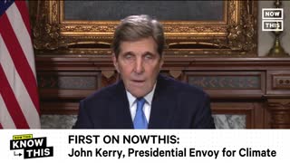 John Kerry's Response to Oil & Gas Workers Losing Their Jobs Is INSANE