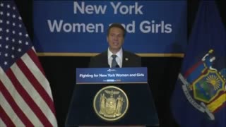 Andrew Cuomo bashes America: 'It was never that great'
