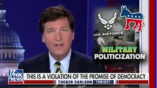 Tucker Carlson Reveals The TRUTH About The Biden Administration Immigration Policies