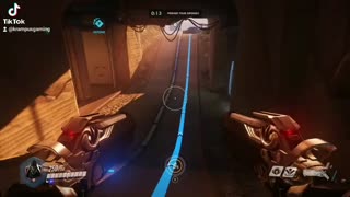 Well That Didn't Go Well - Overwatch