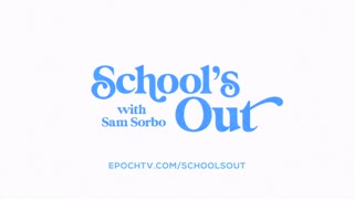 Sam Sorbo on EpochTV: Our Schools Are in Crisis