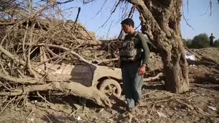 Ataque con vehículo-bomba en Afganistán deja 15 muertos y 42 heridos