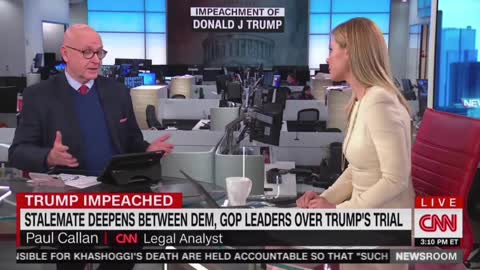 Bad To Worse For Democrats, Even CNN Brutally Calls Out Pelosi