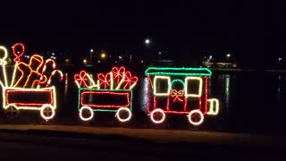 Christmas lights 6