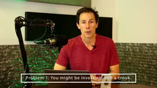How to Maintain Control of Your Investments