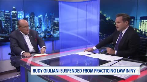 Rudy Giuliani strikes back at New York appeals court on Greg Kelly