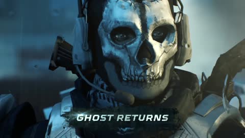 Simon “Ghost” Riley Returns to Call of Duty®: Mobile in a New