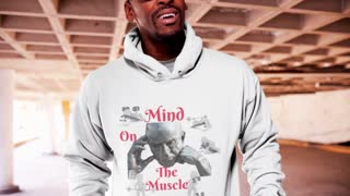 Muscle Lighthouse Clothing Line