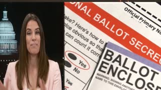 Tipping Point - Questions Still Hang Over the Arizona Election with Christina Bobb