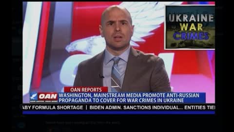 Davos Agenda - New World Order - Ukrainian War Crimes - NATO Nazis