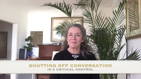 How to recognise the critical control drama