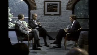 FLASHBACK: Biden speaks out about Haiti in a 1994 interview