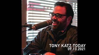 There Are Things Worse Than Death - Tony Katz Today Podcast