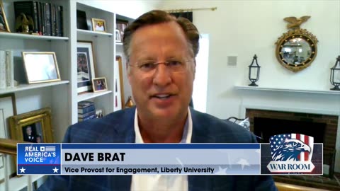 Dave Brat: "We've been doing this same game with spending for 30 years"