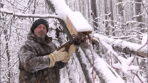 Trapping Inc Season 1 Episode 4 Marten and Fisher