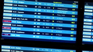 Travel curbed as COVID-19 variant sparks global worry