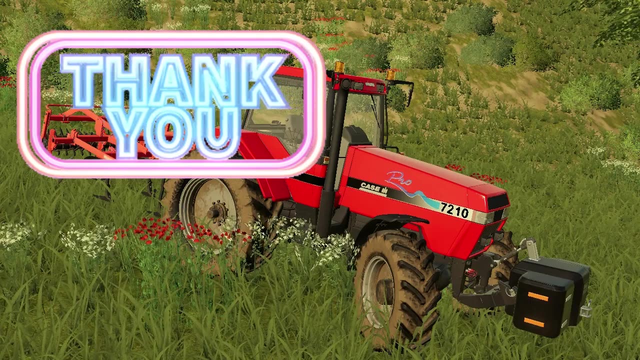 Kultywatorowanie Farming Simulator 2019 0409