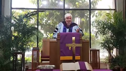Livestream: Sunday, April 30, 2023 - Royal Palm Presbyterian Church
