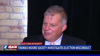 Thomas Moore Society investigates election misconduct