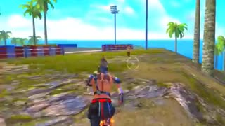 Free Fire Funny video 2021