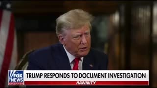 Full Trump Interview with Sean Hannity