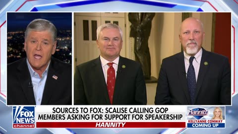 We’re going to unify and get through this: Rep. Chip Roy