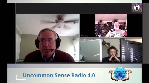 Uncommon Sense Radio - They All Play For The Same Team