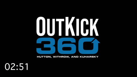 OutKick 360 - Fearless Sports Talk - August 20, 2021