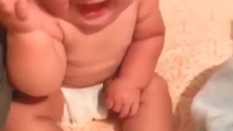 🤣Baby laughing funny video compilation hilarious laughing