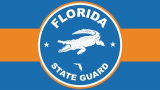 Gov. Ron DeSantis Unveils the Florida State Guard