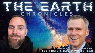 The Earth Chronicles DEBUT EPISODE - Wed 3:00 PM ET -